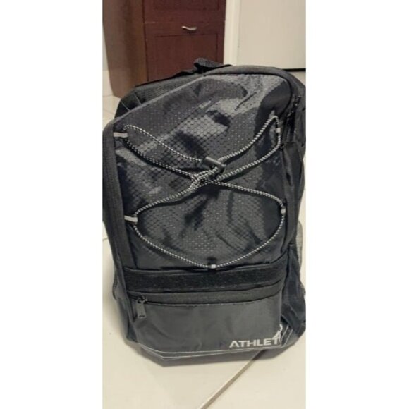 Youth Baseball Bag - Bat Backpack for Baseball, T-Ball & Softball Equipment Bag - Picture 1 of 2